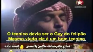 Shake foda, falando sobre, penaltis, larissa riquelme e fodismo