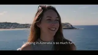 Study in Australia with KILROY