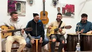 Popurrí Cerrado x vacaciones & José de la plaza