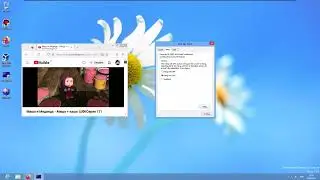 Masha and the Bear has BSOD VM (Windows 8)/Маша и Медведь есть Синий экран смерти ВМ (Windows 8)