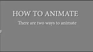 How to Animate Candle Flame with reflection in Photoshop