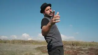 Davide Lorrè (Shakalab) - Stare su (prod by Jahsazzah) Nov 2020