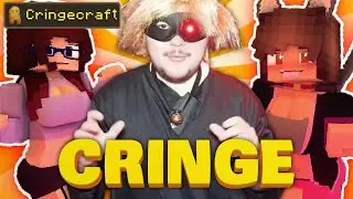 Les Youtubeurs Minecraft sont génants.