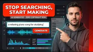 This AI Tool Saves Your YouTube Channel from Copyright Strikes & Demonetization
