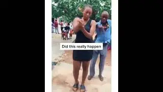 He stole the show 😂😂😂😂