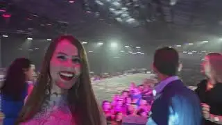 Банкет Директоров 2019
