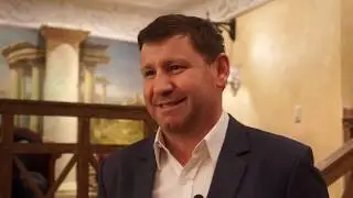 Султан Ибрагимов:  Ломаченко и Ригондо – таланты от бога
