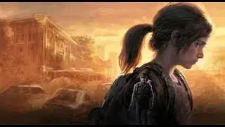 The Last of Us Part I RTX 3060 12GB Raytracing Ultra (1080p30 smooth)