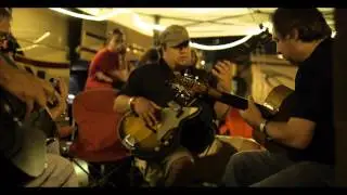 "Johnson City Blues" - The Harris Brothers