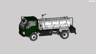water truck