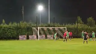 Newport Pagnell Town Vs Northampton Sileby Rangers