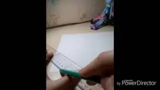 Как сделать принт или скрапбумагу \урок 1 для сиздания мира ваших кукол.
