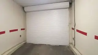 Рулонные ворота Alutech Prestige