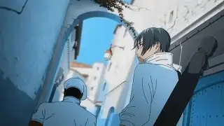 Jujutsu kaisen || On the Floor || 🥵 #xenozremake  #amv #edit