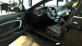 Hillside Honda - Honda Accord Coupe EX-L V6 - Queens NY 11435