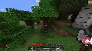 о нет я нашел крипера (Creeper) в майнкрафте (minecraft)