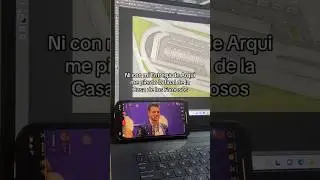 Un arqui con LCDF #arquitectos #arq #arquitectura #memes #humor #fyp #autocad #sketchup #revit