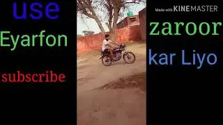 Bike 🚲stunts modifay saplendar supar stunts pindu tocan
