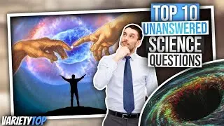 Top Ten Unanswered Science Questions amazon gadgets