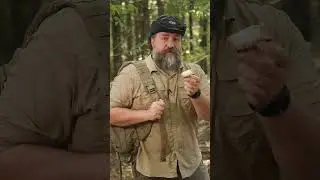 You NEED To Try These Outdoor Energy Bars 🍫 #camping #survival #bushcraft