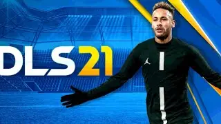 DREAM LEAGUE SOCCER 2021 DLS 21 MOD PSG EDITION [OFFLINE+ONLINE] APK OBB DATA