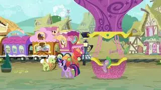 Mlp Intro Dutch Instrumental Backing Vocals||•