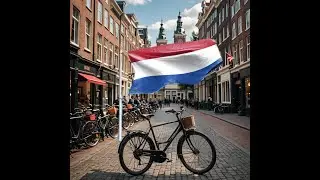Leben in den Niederlanden 2025: Lohnt sich der Umzug? 🌍💼🇳🇱