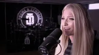 Captain Jack   Captain Jack metal cover by UMC feat  Anna