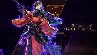 FFXIV SHADOWBRINGERS: SAMURAI JOB ACTION CHANGES!