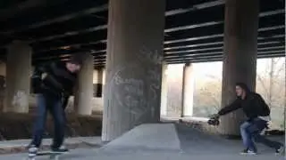 URBSIDE | HELL YEAH SON!