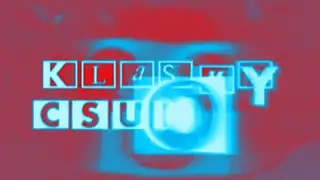 NEW EFFECT klasky csupo in vocoded with vormulator v15