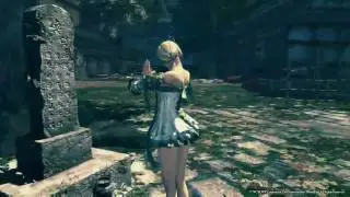 Blade and Soul - Видеообзор специально для OPER.ru от CAProject