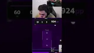 I ALMOST PASSED OUT MID FC... 