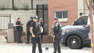 Man Shoots Himself in Groin While Fending off Robbers