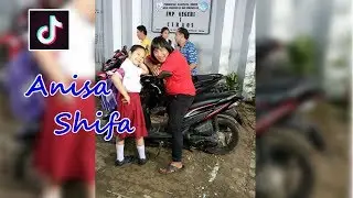 Best Tik Tok Annisa Shifa | Jennifer Dunia Terbalik