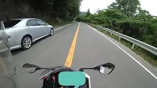年寄りが買った　GSX-R125