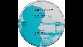 Phantasia - Inner Light '91