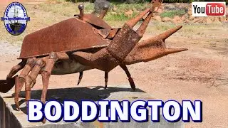 Boddington - Western Australia