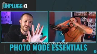 Ep036 - Photo Mode Essentials