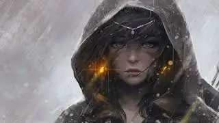 Guitar Music - Lonesome Journey
