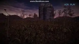 Slender The Arrival   Homestead   Glitch