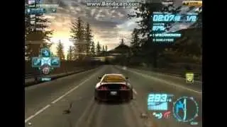 NFS WORLD! SUPRA! VS SUPRA! TEST DRIVE!!