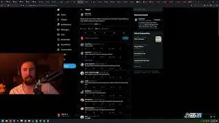 Asmongold on New UBER Unique added for Season One