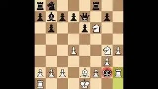 Watch the Immortal King Move