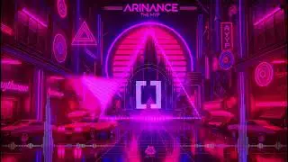 ARINANCE - The MYP [No copyright Sound]