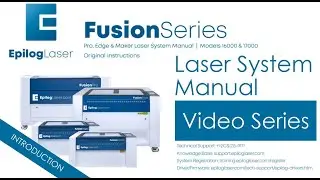 Fusion Manual Introduction
