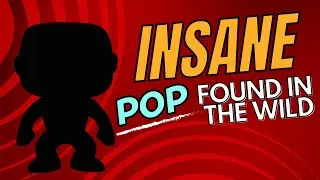 I FOUND The BEST WWE Funko Pop Ever Made!