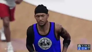 Pro-Am Live | Team Jordan vs LV the City | No Commentary