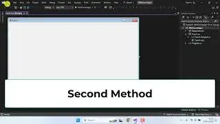 How to get Toolbox in Visual Studio 2022