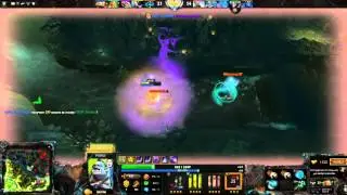 Dota 2. Pudge